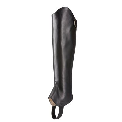 Ariat Kendron Chap Siyah Half Chaps Erkek (34131-806)